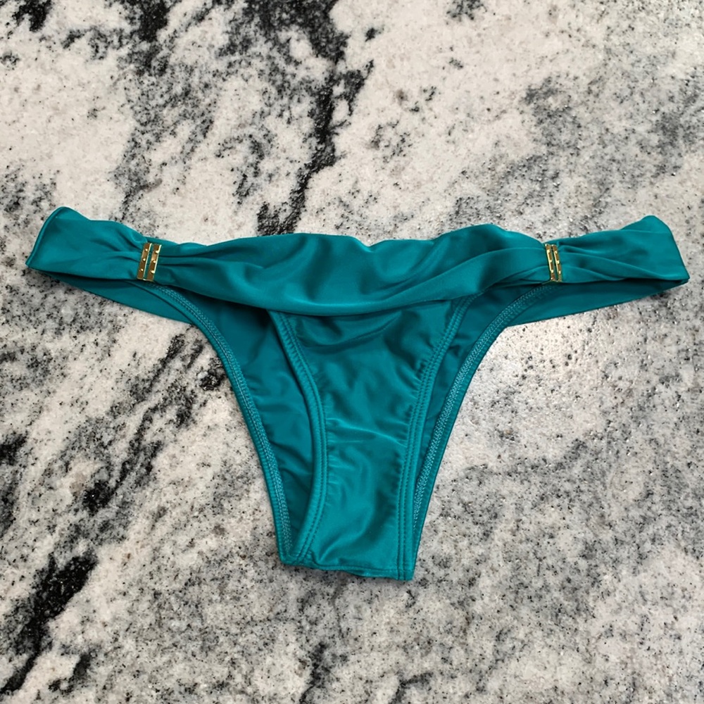 Luxury Bikini Bottoms